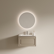 Зеркало Sancos Sfera 2.0 70 SF2.700 с бесконтактным выключателем и диммером-3