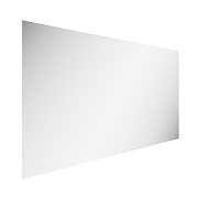 Зеркало Sancos Square 2.0 140 SQ2.1400 с бесконтактным выключателем и диммером