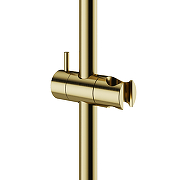 Душевая штанга Sancos SC9035BG цвет Золото брашированное-3