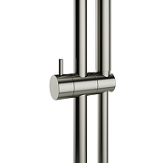Душевая штанга Sancos SC9035BN цвет Никель брашированный-1