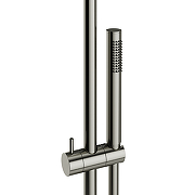 Душевая штанга Sancos SC9035BN цвет Никель брашированный-2