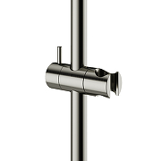 Душевая штанга Sancos SC9035BN цвет Никель брашированный-3