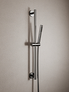 Душевая штанга Sancos SC9035GG цвет Вороненая сталь-4