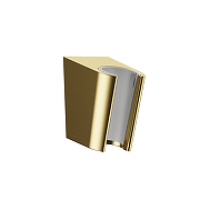 Держатель ручного душа Sancos SC9037BG цвет Золото брашированное