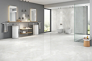 Керамогранит Colortile Onyx Bianco RP-145028 Белый полированный 60x120 см-6