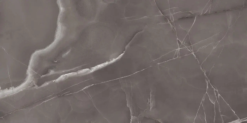 Керамогранит Colortile Onyx Prima Gris RP-145030 Серый полированный 