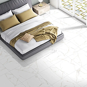 Керамогранит Velsaa Satvario Lite RP-150521 Белый полированный 60x120 см-10