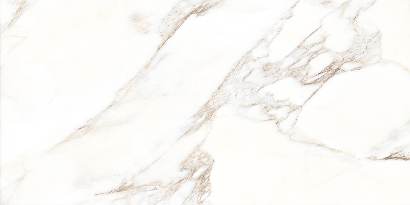 Керамогранит Velsaa Rosa Aurora RP-203100 Белый глазурованный глянцевый 