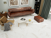 Керамогранит Velsaa Rosa Aurora RP-203100 Белый глазурованный глянцевый 60x120 см-8