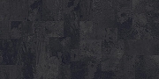 Керамогранит Colortile Evardo RP-215927 Черный рельефный 60x120 см-1