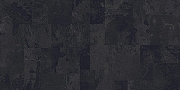 Керамогранит Colortile Evardo RP-215927 Черный рельефный 60x120 см-2
