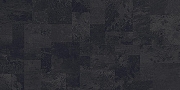 Керамогранит Colortile Evardo RP-215927 Черный рельефный 60x120 см-3