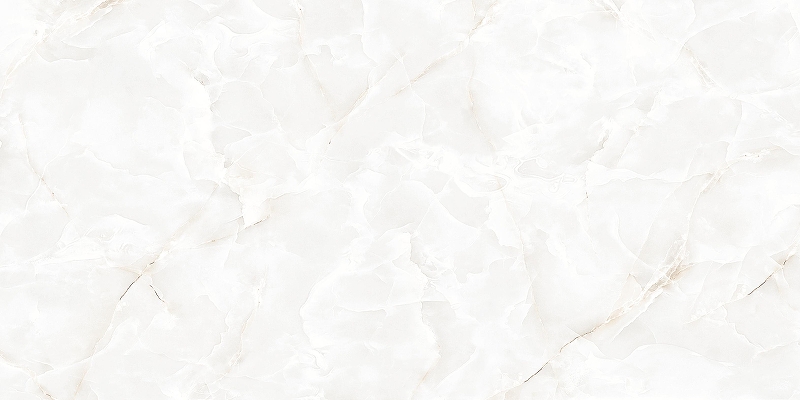 Керамогранит Duna Majestic Onyx RP-238271 Белый Sugar 