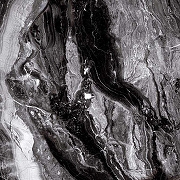 Керамогранит Velsaa Ониче RP-129777 Черный полированный 60x60 см-6