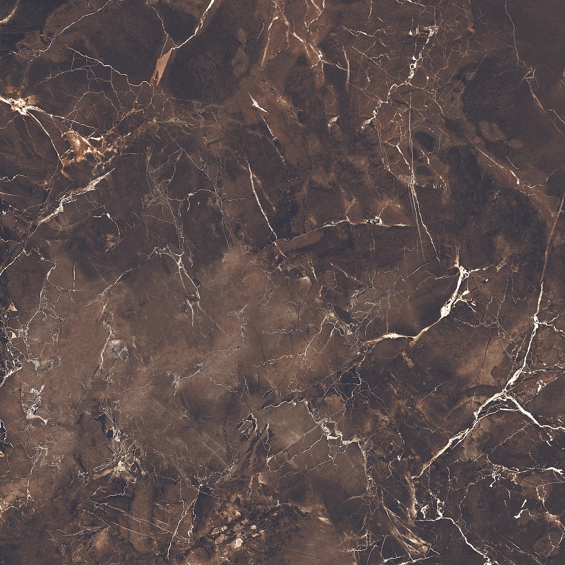 Керамогранит Velsaa Copper Slab Black RP-129778 Коричневый полированный 