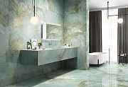 Керамогранит Colortile Onyx Verde RP-139252 Зеленый сатинированный 60x60 см-20