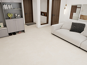 Керамогранит Colortile Stonella RP-144402 Кофейный глазурованный матовый 60x120 см-12