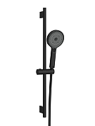 Душевой гарнитур STWORKI Гётеборг S03190BK цвет Черный матовый-3