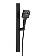 Душевой гарнитур STWORKI Ольборг S20190BK цвет Черный матовый-3