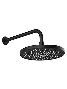 Душевая система STWORKI Эстерсунд S31240BK цвет Черный матовый-12