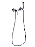 Гигиенический душ со смесителем STWORKI Эстерсунд S31155CR цвет Хром-10