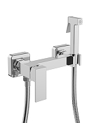 Гигиенический душ со смесителем STWORKI Эстерсунд S35155CR цвет Хром-9