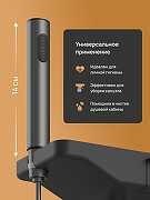 Душевая система DIWO Смоленск DW-SM75G цвет Серый-5