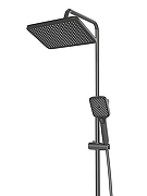 Душевая система DIWO Смоленск DW-SM75G цвет Серый-12