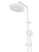 Душевая система DIWO Орёл DW-ORL75WH цвет Белый матовый-11