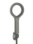 Душевой гарнитур DIWO Элиста DW-EL050G цвет Графит-7