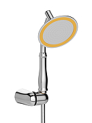 Душевой гарнитур DIWO Валдай DW-WAL050CR цвет Хром-7