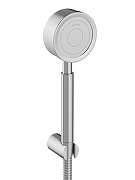 Душевой гарнитур STWORKI Малвик S49190S цвет Сталь-7