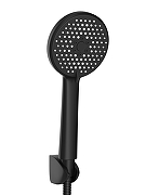 Душевой гарнитур STWORKI Молде S23190MB цвет Черный матовый-7