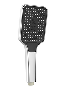 Ручной душ STWORKI Готланд S13255UCR цвет Хром-5