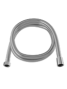 Душевой шланг DIWO Валдай DW-WAL50S цвет Сталь-4