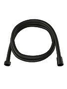 Душевой шланг DIWO Валдай DW-WAL55BK цвет Черный матовый-4