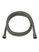 Душевой шланг DIWO Валдай DW-WAL55GB цвет Вороненая сталь-4