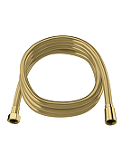 Душевой шланг STWORKI Колдинг S32260GM цвет Золото матовое-4