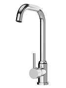 Смеситель для кухни Domaci Ливорно DMC02001CR цвет Хром-8