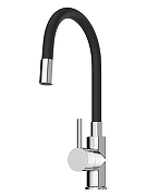 Смеситель для кухни Domaci Равенна DMC01150CR цвет Хром-8