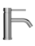 Смеситель для раковины STWORKI Киркенес S45010S цвет Нержавеющая сталь-10