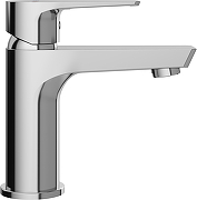 Смеситель для раковины STWORKI Хельсинки S33010CR цвет Хром-10