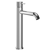 Смеситель для раковины STWORKI Стокгольм S36020CR цвет Хром-9