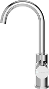 Смеситель для раковины STWORKI Стокгольм S36015CR цвет Хром-10