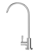 Кран для одного типа воды STWORKI Эстерсунд S31090CR цвет Хром-8