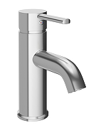 Смеситель для раковины DIWO Элиста DW-EL02CR цвет Хром-7