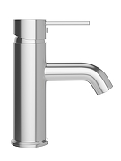 Смеситель для раковины DIWO Элиста DW-EL02CR цвет Хром-8