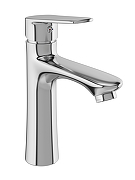 Смеситель для раковины DIWO Тула DW-TU03CR цвет Хром-8