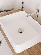 Донный клапан STWORKI SW-001CR цвет Хром-4