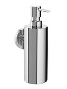 Дозатор для жидкого мыла STWORKI Киркенес S45320CR цвет Хром-7